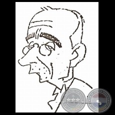 GERÓNIMO ZUBIZARRETA - Ilustración de JUAN IGNACIO SORAZÁBAL